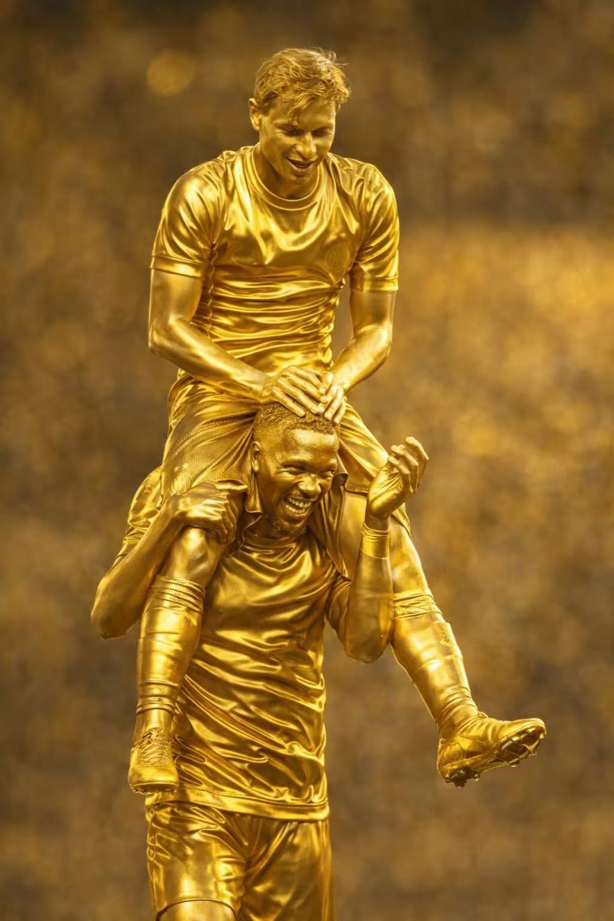 Cristi Chivu, rege în Italia » Iată meme-urile după ce Inter s-a apropiat de titlu în Serie A