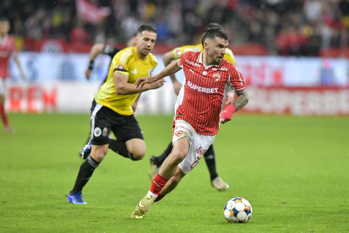 Raul Opruț și-a recăpătat speranța după ce Dinamo a rupt seria de 7 meciuri fără victorie: „Am arătat că putem să batem pe oricine”