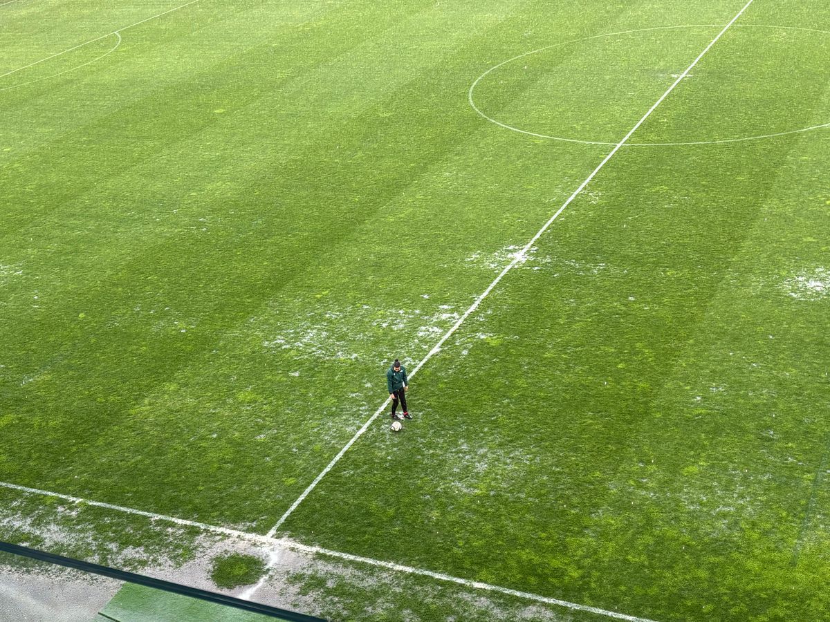 România, victorie și calificare la barajul pentru Mondial! Meciul s-a încheiat după 4 ore