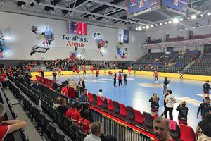 Gloria Bistrița – Brest, în sferturile de finală ale Ligii Campionilor! Trupa lui Carlos Viver e în căutarea unei noi surprize