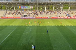 România - Cipru, la fotbal feminin, în preliminariile pentru CM » Decizie finală a arbitrului