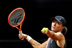 Fostul lider WTA, după încă o eliminare în „sferturi” în 2026: „Uneori e pur și simplu dificil să execut”