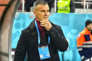 Pancu taie în carne vie! O nouă plecare de la CFR Cluj: omul cu 5 titluri își face bagajele