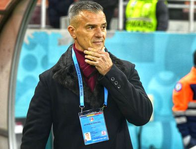 Pancu taie în carne vie! O nouă plecare de la CFR Cluj: omul cu 5 titluri își face bagajele