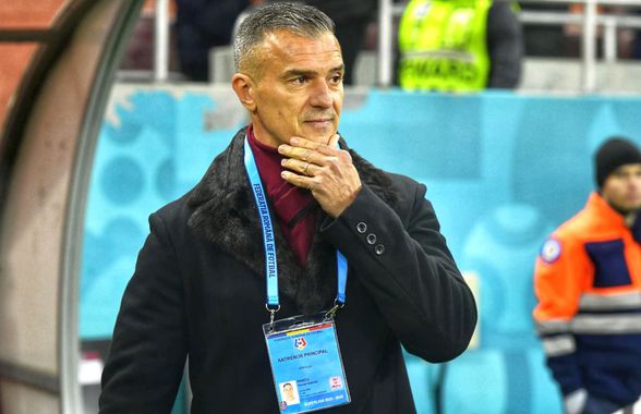 Pancu taie în carne vie! O nouă plecare de la CFR Cluj: omul cu 5 titluri își face bagajele