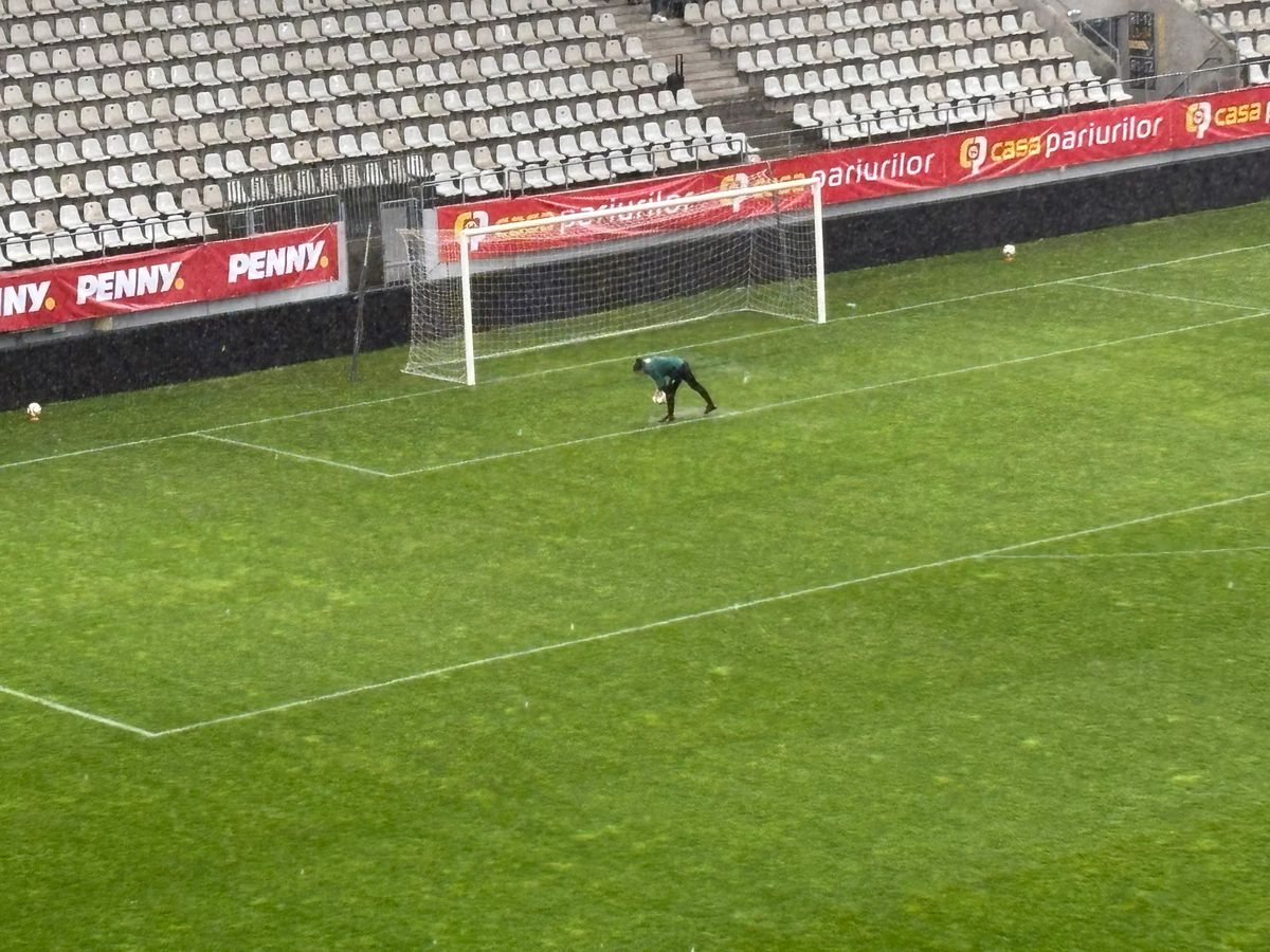 România - Cipru, la fotbal feminin