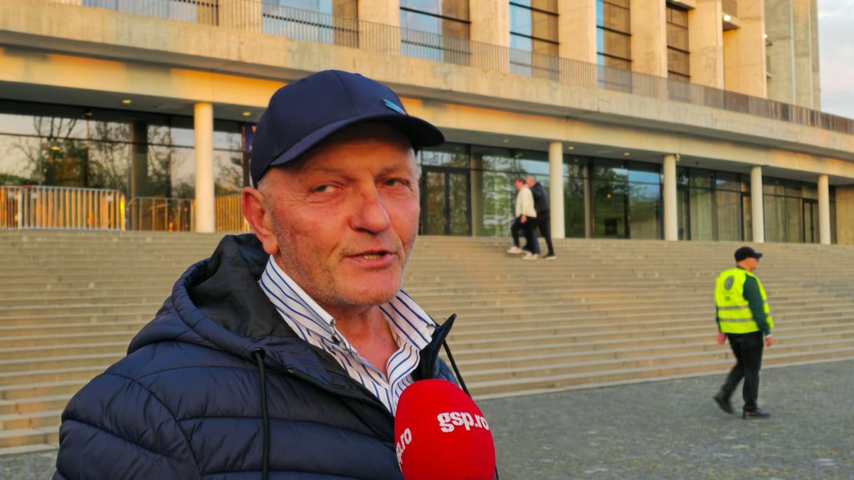 Sulejman Demollari, apariție-surpriză la Dinamo - U Cluj » Doi jucători remarcați: „E talentat, are viitor”