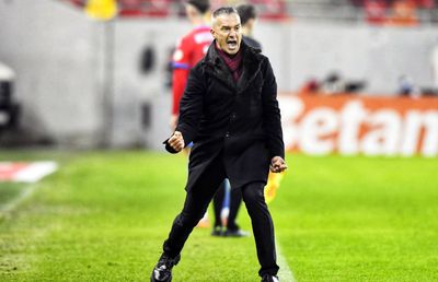 Conducerea clubului, anunț despre Daniel Pancu: „Se poate discuta de sumă”