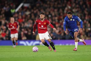 Chelsea - Manchester United » Duel crucial pentru Liga Campionilor pe Stamford Bridge