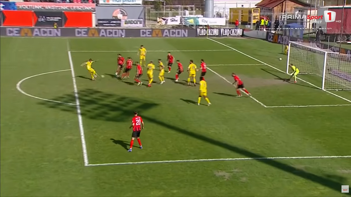 Claudiu Niculescu s-a săturat și acuză: „Suntem prea mici! După două minute, au mers la al 4-lea arbitru”