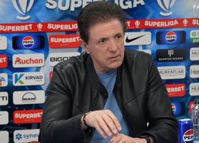 Gică Popescu a răspuns după atacul dur al fanilor Farului: „Am adus în club peste 9,5 milioane de euro”