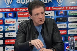 Gică Popescu a răspuns după atacul dur al fanilor Farului: „Am adus în club peste 9,5 milioane de euro”