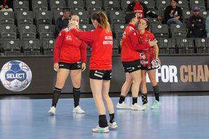 Gloria Bistrița – Brest, în sferturile de finală ale Ligii Campionilor! Trupa lui Carlos Viver e în căutarea unei noi surprize