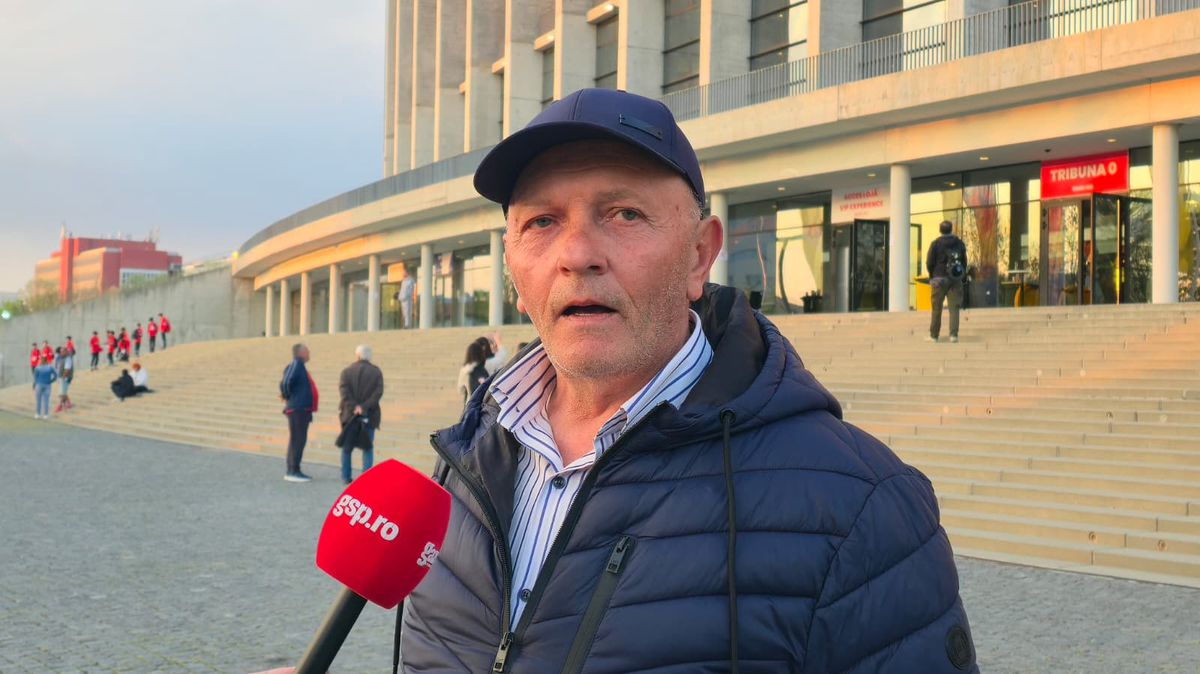 Sulejman Demollari, apariție-surpriză la Dinamo - U Cluj » Doi jucători remarcați: „E talentat, are viitor”