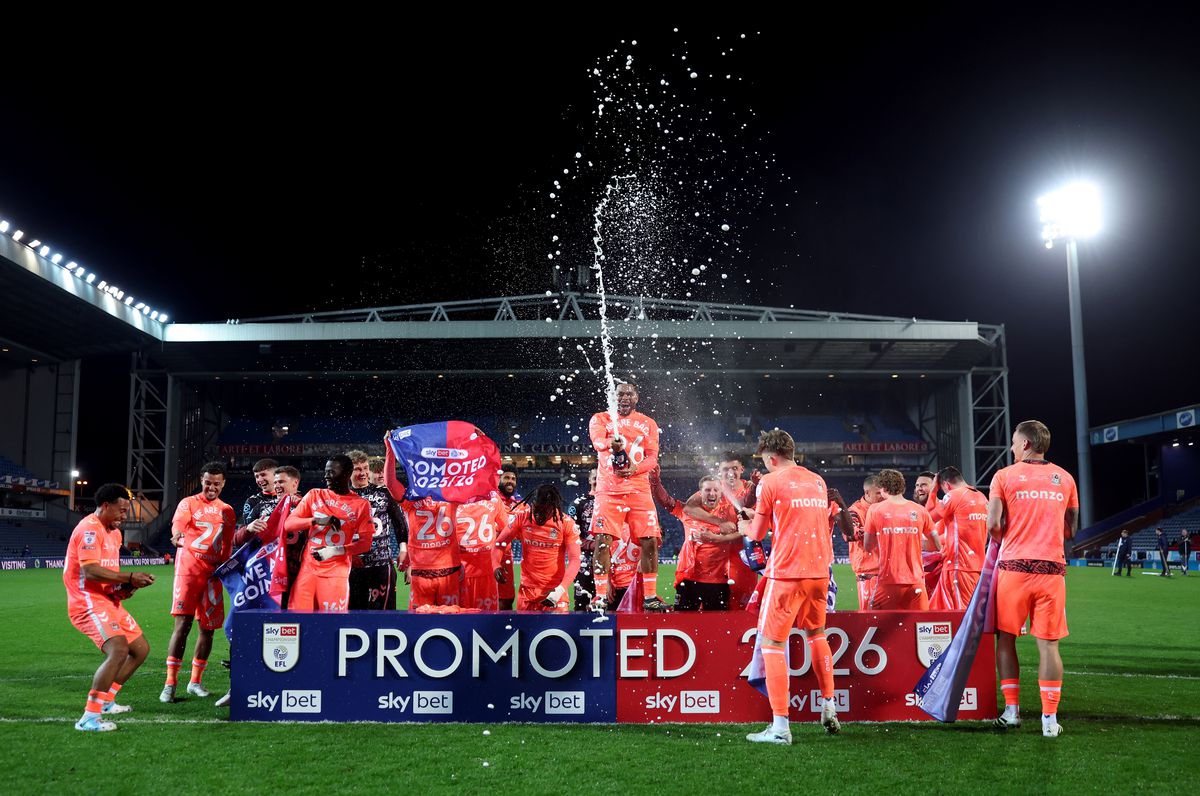 Coventry, prima echipă promovată în Premier League