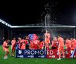 Coventry, prima echipă promovată în Premier League/ foto Getty Images