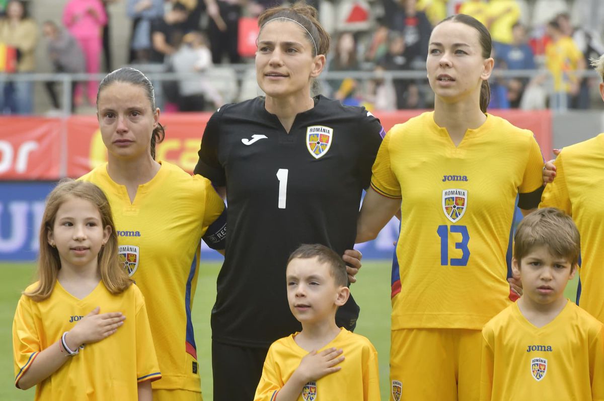 România, victorie și calificare la barajul pentru Mondial! Meciul s-a încheiat după 4 ore