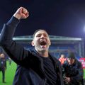 Frank Lampard a promovat-o pe Conventry în Premier League/ foto Getty Images