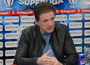 Gică Popescu a răbufnit: „Mereu sunt aceleași echipe în favoarea cărora se greșește”