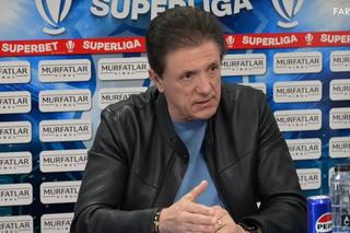 Gică Popescu a răbufnit: „Mereu sunt aceleași echipe în favoarea cărora se greșește”