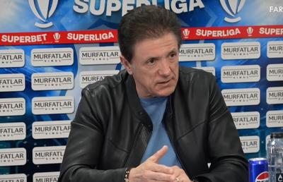 Gică Popescu a răbufnit: „Mereu sunt aceleași echipe în favoarea cărora se greșește”