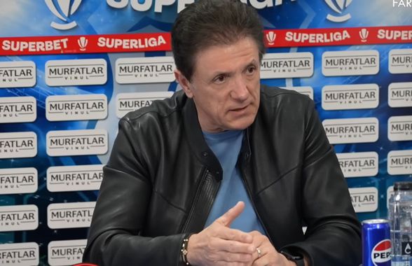 Gică Popescu a răbufnit: „Mereu sunt aceleași echipe în favoarea cărora se greșește”