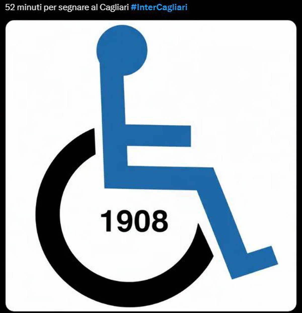 Meme-uri după Inter - Cagliari 3-0