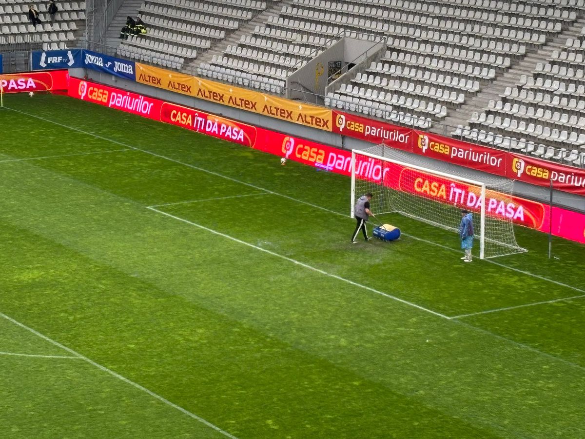 România - Cipru, la fotbal feminin