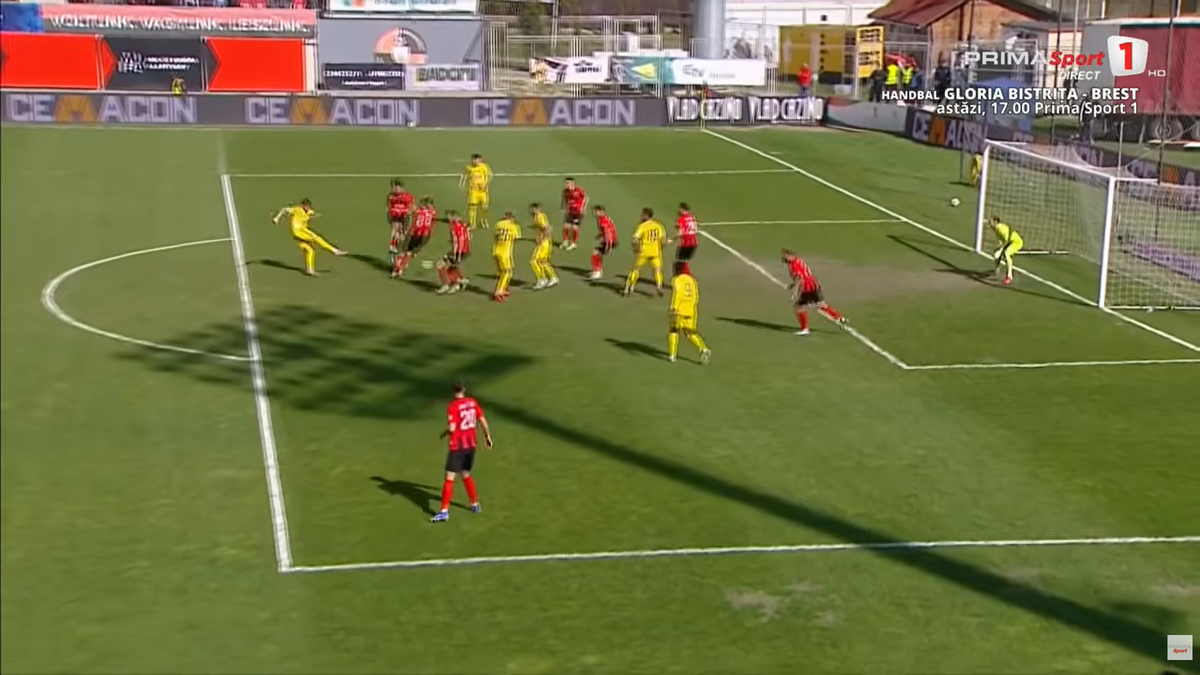 Claudiu Niculescu s-a săturat și acuză: „Suntem prea mici! După două minute, au mers la al 4-lea arbitru”