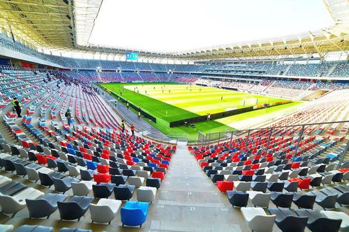 Stadionul Stelei