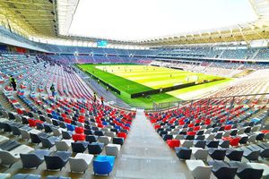 Probleme la Steaua! 24 de juniori au ajuns la spital