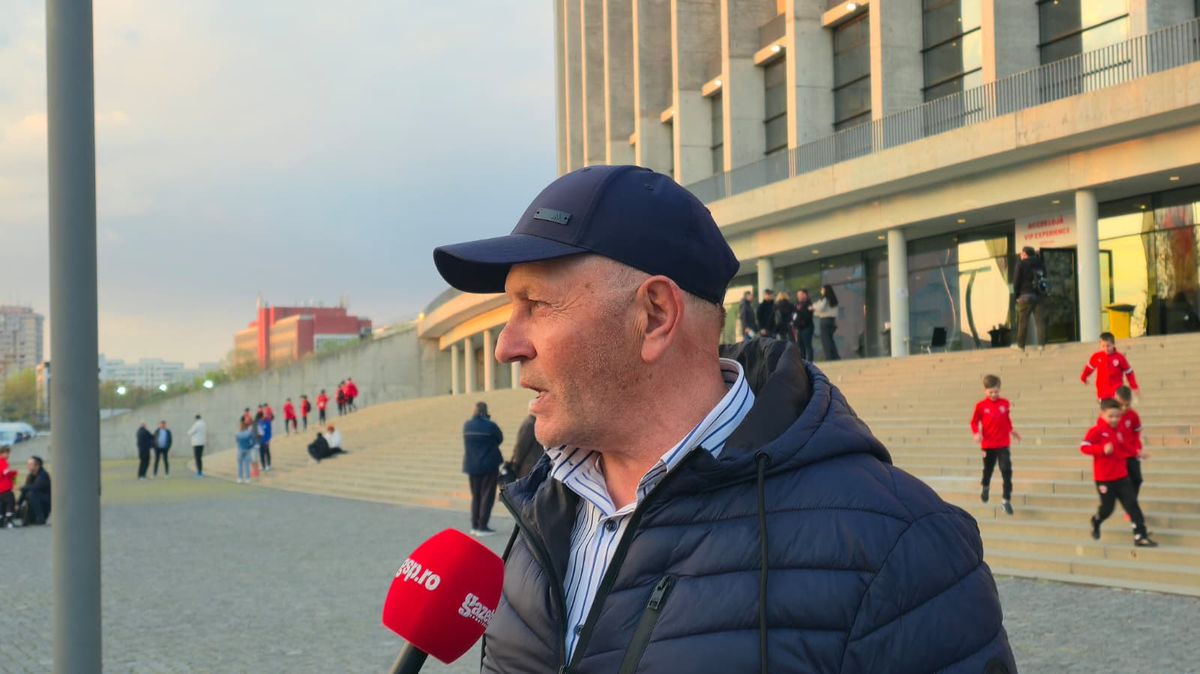 Sulejman Demollari, la Dinamo - U Cluj