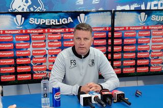 Stoican s-a întors! Declarațiile serii, după Farul - FCSB: „Frate, arde baraca! Mai luați mopul și târnăcopul!”