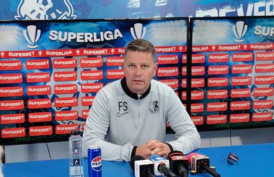 Flavius Stoican confirmă salariul de la Farul: „Este atât dacă ne ducem în Conference League”