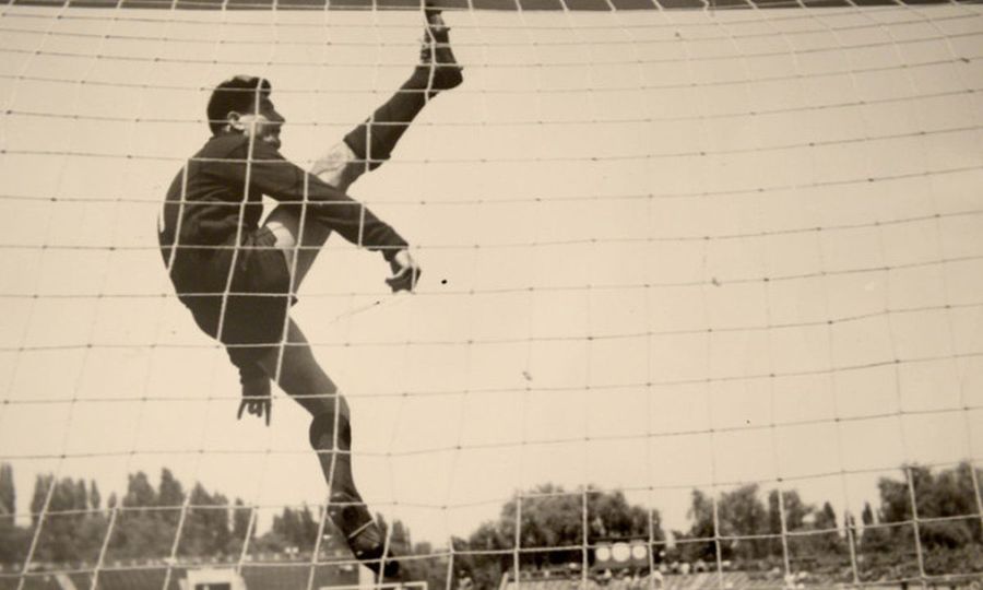 Plonjonul lui „Țop” nu apare în statistici