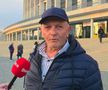 Sulejman Demollari (61 de ani), albanezul care a scris istorie în tricoul lui Dinamo în anii '90