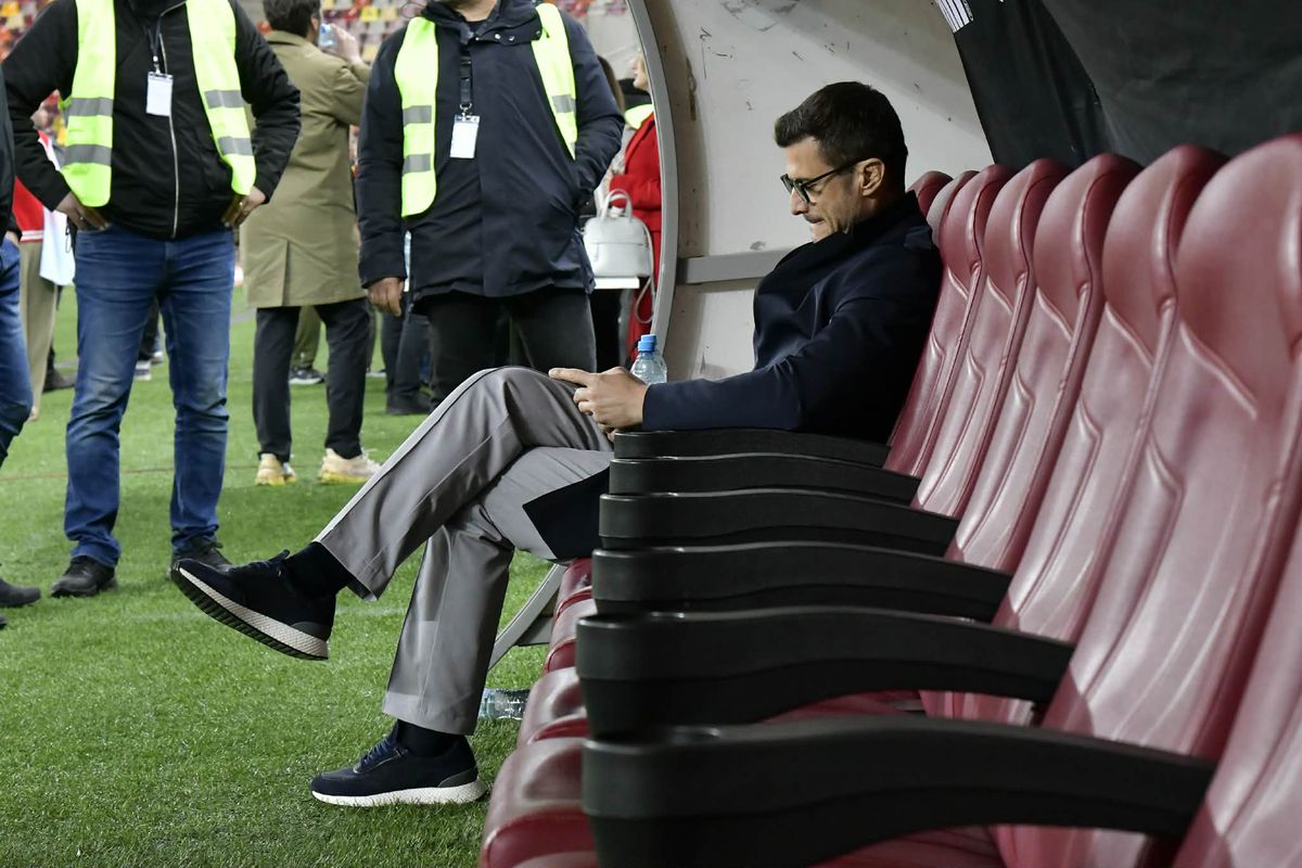 Alex Musi dezvăluie, după golul din Dinamo - U Cluj: „Lumea nu știe asta de câteva luni”