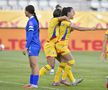 România - Cipru, la fotbal feminin