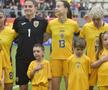 România, victorie și calificare la barajul pentru Mondial! Meciul s-a încheiat după 4 ore