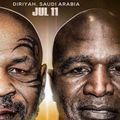 Lupta Mike Tyson - Evander Holyfield ar putea avea loc în mai puțin de două luni