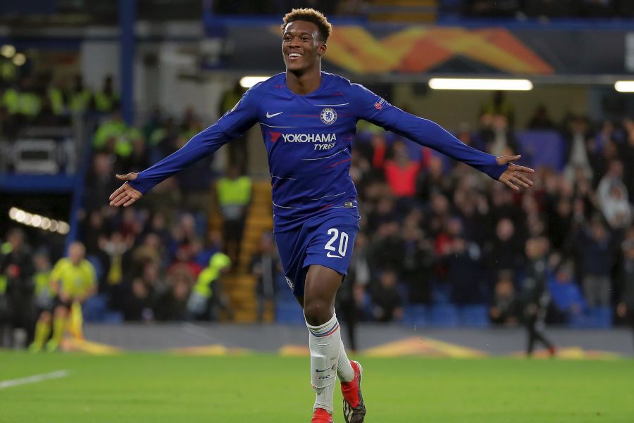 Premier League: Callum Hudson-Odoi, starul lui Chelsea, acuzat de viol + fotomodelul fusese luat de paramedici