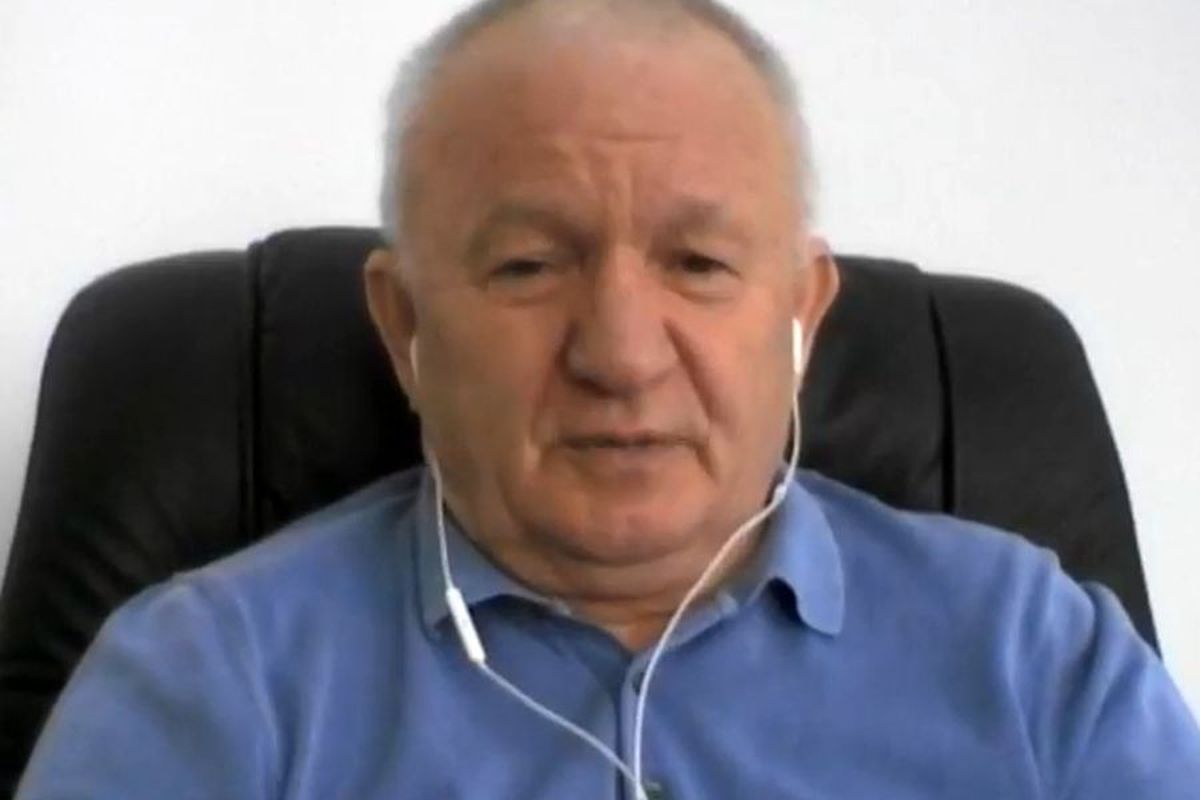 EXCLUSIV Adrian Porumboiu, reacție incredibilă la GSP Live, după reluarea Bundesliga: „E ca o partidă de sex prea protejată”