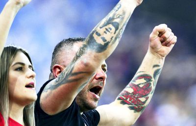 DINAMO. Patronul din Liga 1 care n-are milă de PCH: „N-ar trebui să bage antrenorii în spital”