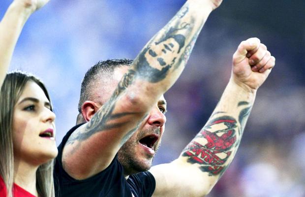DINAMO. Patronul din Liga 1 care n-are milă de PCH: „N-ar trebui să bage antrenorii în spital”