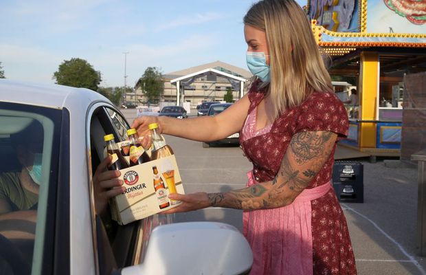 COVID-19, între mituri, studii și experimente: în ce locuri e cel mai probabil să te infectezi cu coronavirus?