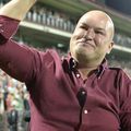 Arpad Paszkany a fost cel care a transformat-o pe CFR Cluj
