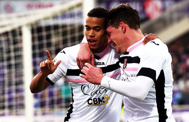 Un suedez e noua surpriză FIFA 20! Cardul lui este unul din cele mai bune din Bundesliga