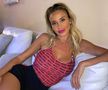 GALERIE FOTO & VIDEO Scandări grobiene la Napoli! Diletta Leotta agresată verbal: „Arată-ne sânii!” + Replica elegantă a reporterului