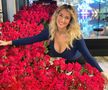 Auch! Ce a pățit Diletta Leotta după ieșirea din carantină: blonda a povestit tot pe Instagram