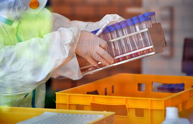 UPDATE Jucătorul din Liga 1 suspectat că are coronavirus a primit rezutatul celui de-al doilea test!